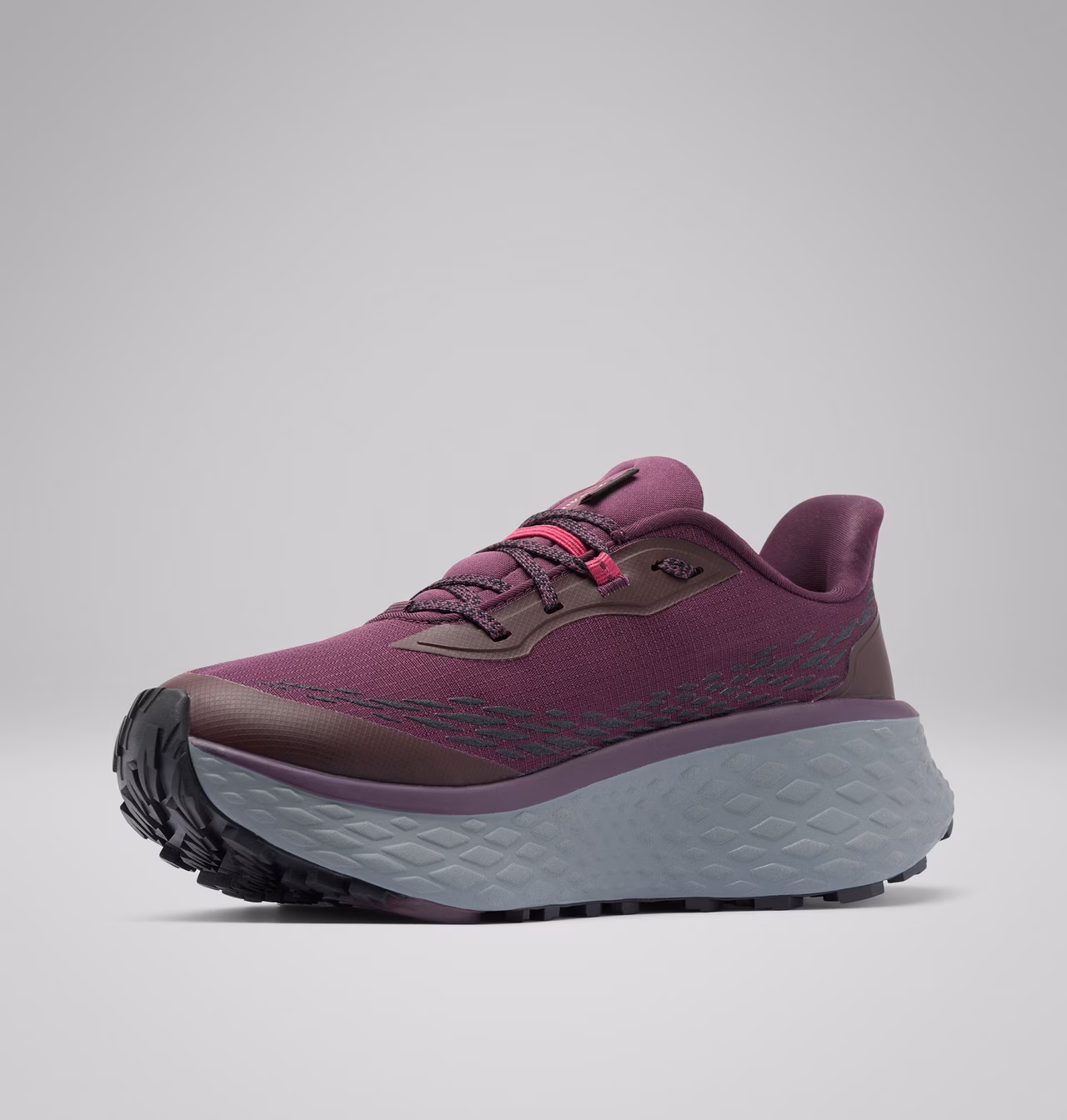 TENIS FEMENINO COLUMBIA KONOS TRILLIUM ATR OUTDRY – foto 4